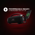 JVC XS-E934B – Zboží Živě