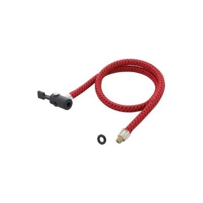 Hadička auto-moto s koncovku | Zboží Auto