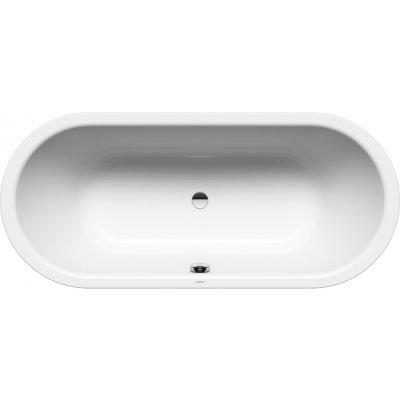 Kaldewei Classic Duo 170 x 75 cm 291400010001 – Hledejceny.cz