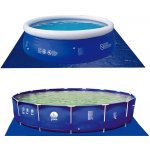 AVENLI Plachta pod bazén 440 x 440 cm – HobbyKompas.cz