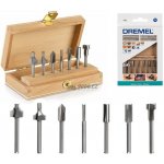 Dremel Sada univerzálních fréz 660 26150660JA – Zbozi.Blesk.cz