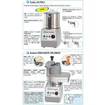 Robot Coupe ROBOT R 402 A – Zboží Dáma
