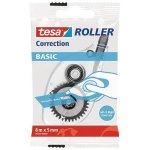 TESA Korekční páska Basic 5 mm x 8 m – Zboží Živě
