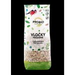 PROBIO Pohankové vločky BIO 250 g – Zboží Mobilmania