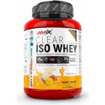 AMIX Clear Iso Whey 1000 g – Hledejceny.cz