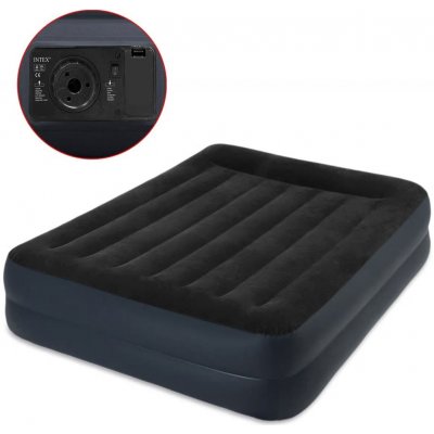 Intex 152x203x42cm 64124 – Hledejceny.cz