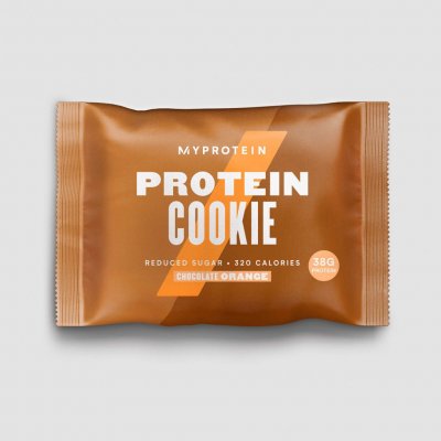 MyProtein Protein Cookie 75 g – Zboží Dáma