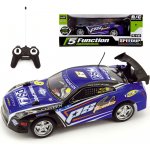 Teddies RC Auto SPEEDUP 25cm auto na dálkové ovládání RTR 1:18 – Zboží Mobilmania