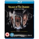 Village Of The Damned BD
