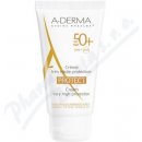  A-Derma Protect ochranný krém pro normální a suchou pleť SPF50+ 40 ml