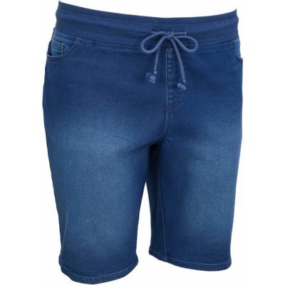 X•MAIL 484 pánské džínové kraťasy modrá – Hledejceny.cz
