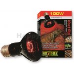 Hagen Exo Terra žárovka Infrared Basking Spot 100 W – Zbozi.Blesk.cz