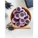 Pure Harmony šumivka levandule 60 g – Sleviste.cz