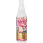 Avon Senses tělový sprej s vůní růžové pivoňky a magnolie 100 ml – Zboží Dáma
