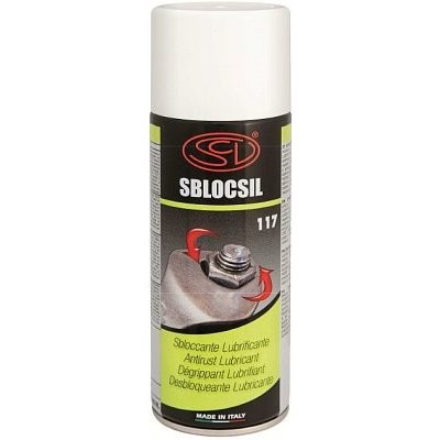 SBLOCSIL Penetrační a Uvolňovací Sprej 400 ml | Zboží Auto