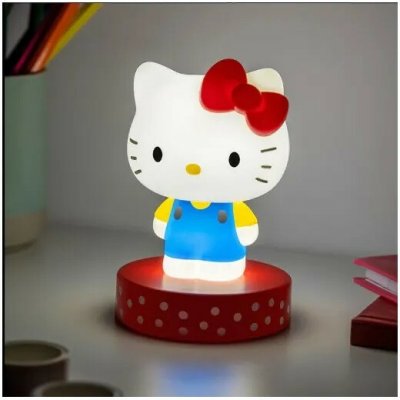 Paladone Hello Kitty Icon PP14445HK – Sleviste.cz