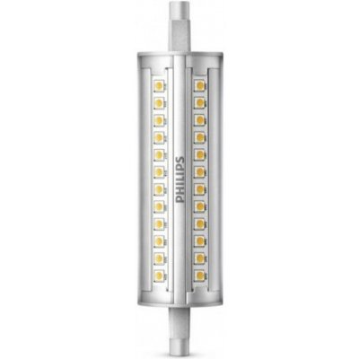 Philips Lighting 929001243702 LED EEK2021 E A G R7s speciální tvar 14 W = 100 W teplá bílá – Zboží Mobilmania