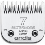 Andis hlavice prostřihávací UltraEdge č.7 (3,2mm) – Hledejceny.cz