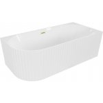 Mexen Gia 170 x 80 cm 52701708000P-55 – Hledejceny.cz