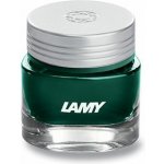 Lamy Lahvičkový inkoust T 53/Crystal Ink Peridot 30 ml – Hledejceny.cz