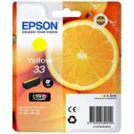 Epson C13T334440 - originální – Zboží Živě