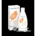 Lactacyd Femina Daily Wash pumpa 200 ml – Zboží Dáma