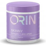 Orin Skinny Kolagen pro štíhlou linii Jahoda 200 g – Hledejceny.cz