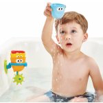 Yookidoo Kelímky do vany – Sleviste.cz