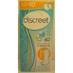 Discreet Deo Ocean Breeze 60 ks – Hledejceny.cz