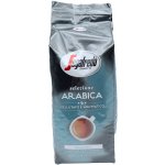 Segafredo Selezione Arabica zrnková 1 kg – Hledejceny.cz