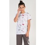 Vienetta Kids Jakub sv.šedé – Zboží Dáma