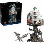 LEGO® Harry Potter™ 76417 Gringottova kouzelnická banka – Zbozi.Blesk.cz