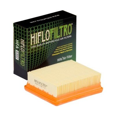 Vzduchový filtr HIFLOFILTRO HFA6302 HFA6302 – Hledejceny.cz