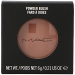 MAC Pudrová Tvářenka Powder Blush 03 Harmony 6 g – Hledejceny.cz