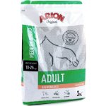 Arion Dog Original Adult Medium Salmon Rice 3 kg – Hledejceny.cz
