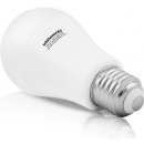 Whitenergy LED žárovka SMD2835 A60 E27 10W bílá mléčná