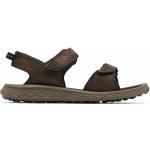 Columbia Konos Hiker 3-Strap 2121571231 – Zboží Dáma
