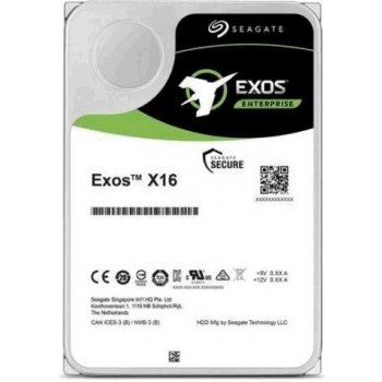 Seagate Exos X16 10TB, ST10000NM001G