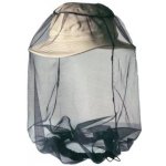 SEA TO SUMMIT moskytiera Nano Mosquito Headnet OS černá – Zboží Dáma