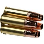 CL ASG Dan Wesson 715 moon clip s 6 ks měděných patron s ocelovou hlavou – Hledejceny.cz