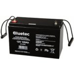 BLUETEC 12V 100Ah – Zbozi.Blesk.cz