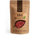 Natu Kustovnice čínská goji 200 g – Zboží Mobilmania