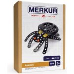 Merkur Broučci Pavouk – Zboží Dáma