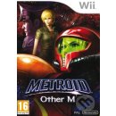 Hra na Nintendo Wii Metroid: Other M