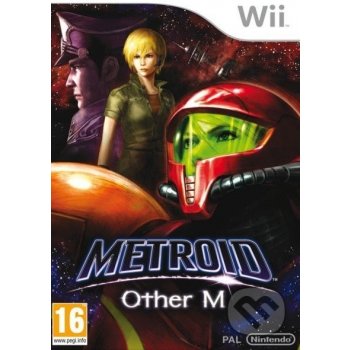 Metroid: Other M