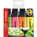 Stabilo 70/4 Boss original 4 ks – Hledejceny.cz