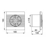 Soler & Palau DECOR 200 CRZ – Hledejceny.cz