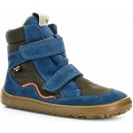 Froddo barefoot G3160247-2 denim tex winter – Sleviste.cz