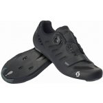 Scott MTB Vertec BOA Matt black/Gloss – Zboží Mobilmania