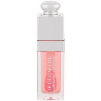 Christian Dior olej na rty Addict Lip Glow Oil Pink 6 ml